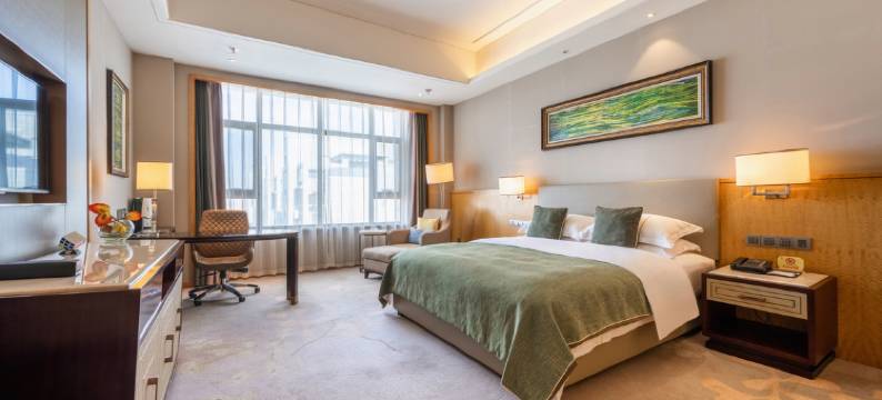 伊宁美景大酒店(六星街景区机场店)图片