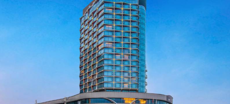 贵阳溪山里酒店图片