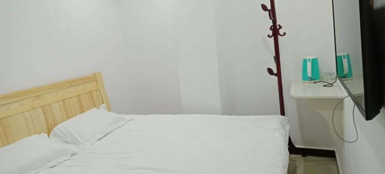 襄阳天然居旅馆图片