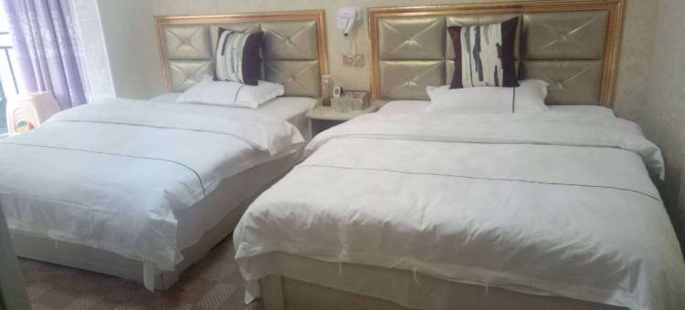 正安金城商务宾馆(芙蓉东路分店)图片