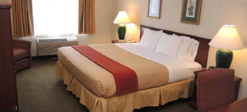 佳木斯方圆宾馆图片