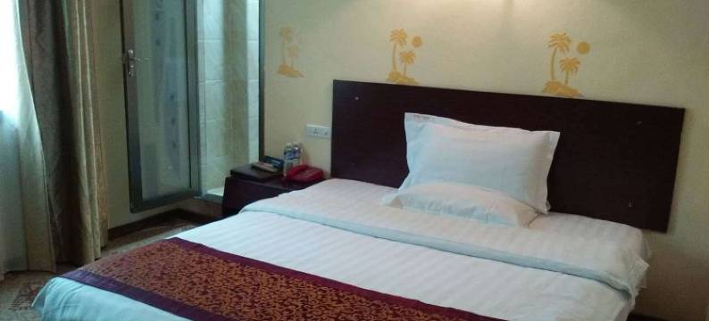 遵义时代宾馆图片