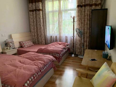 杭州大家之家农家乐