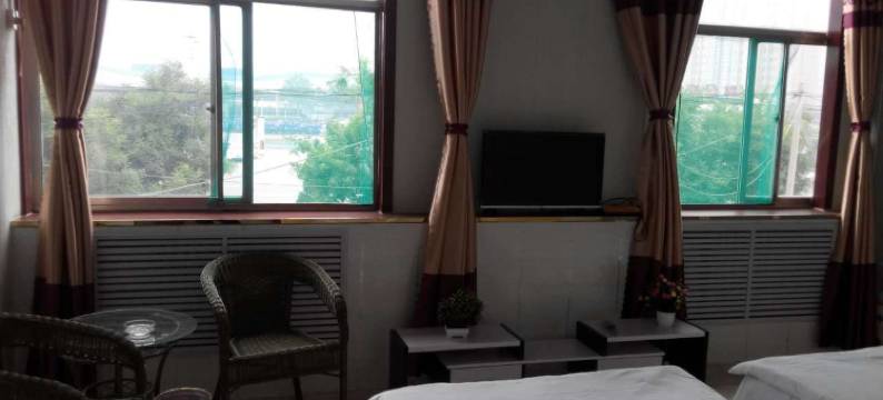 高唐吉顺快餐宾馆图片