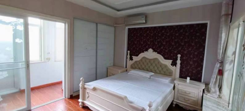 莱州海山快捷宾馆图片