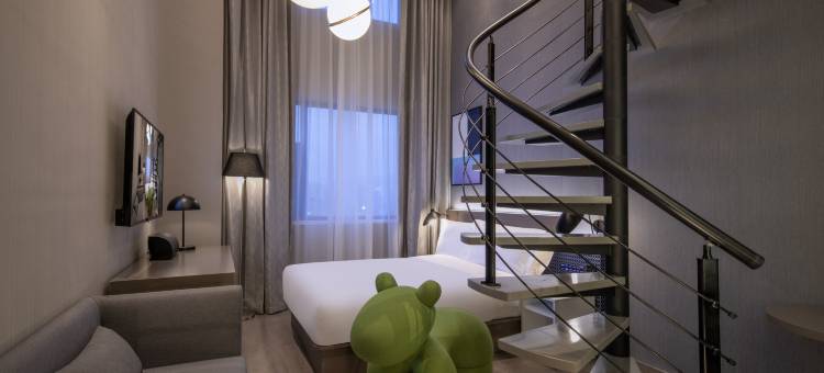 桔子酒店(兰州西关十字正宁路店)图片