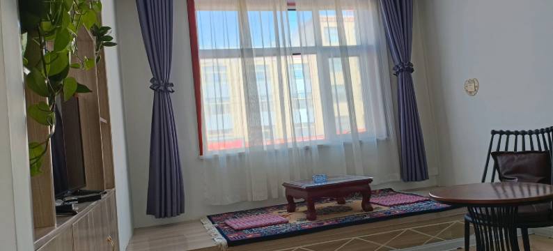 共和童嘎民俗客栈图片