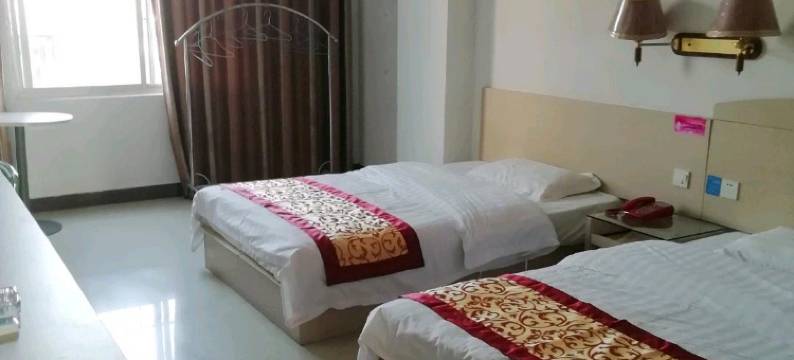 东兴东丽商务酒店图片