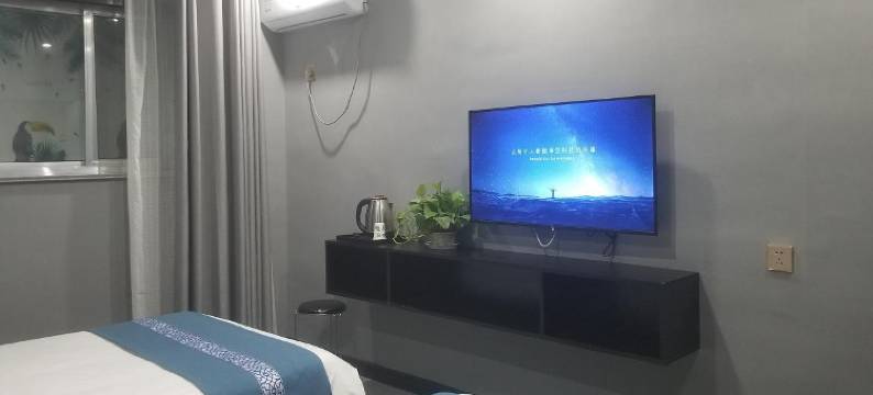 乳山森林公馆酒店(人民广场店)图片