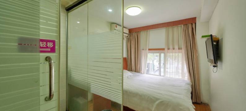 宁波志江商务宾馆图片