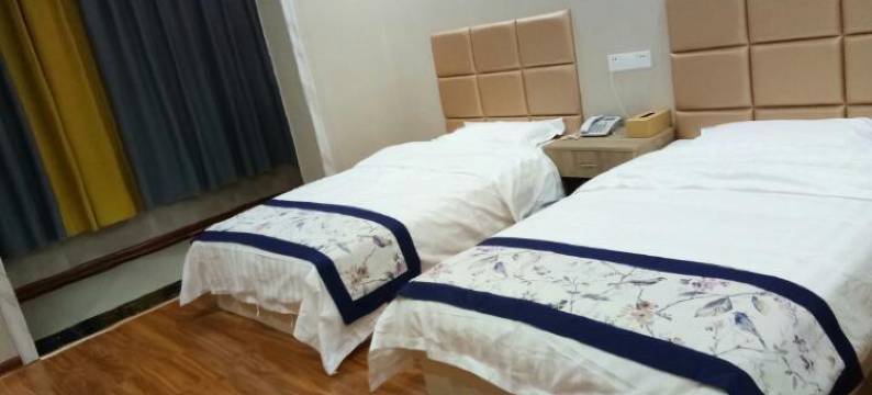 衡东行洲宾馆图片