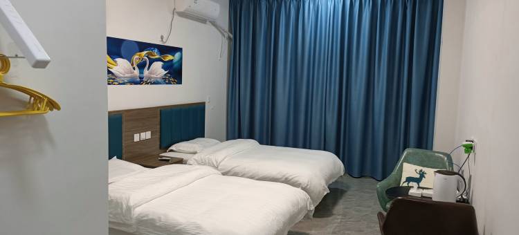 嘉宏民宿(宁德时代新能源店)图片