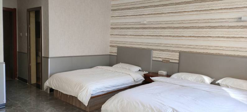 太白御苑度假酒店图片