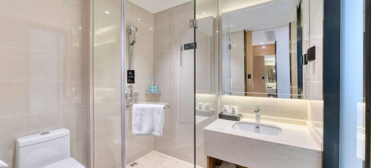 城市便捷酒店(丽江古城南门店)图片