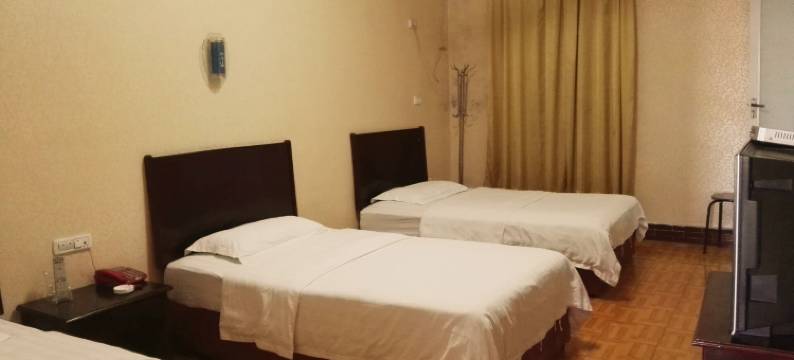 京山林业宾馆图片