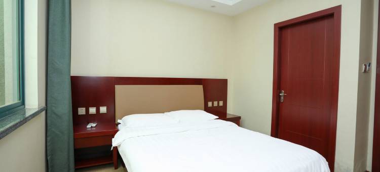 安吉伊翔宾馆图片