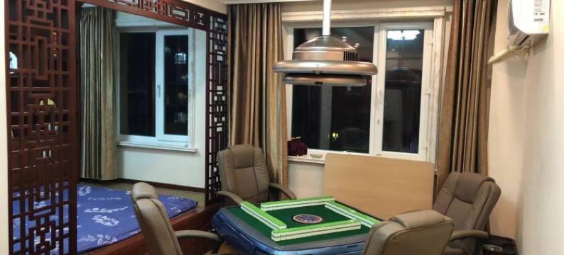 四平舒和小憩休闲居图片