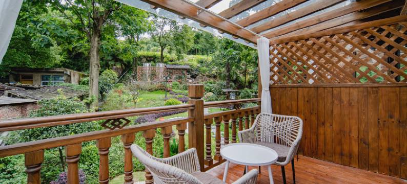 青岩古镇寻棠巷客栈图片