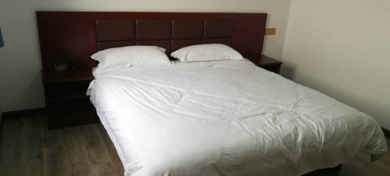 泰州龙翔宾馆图片