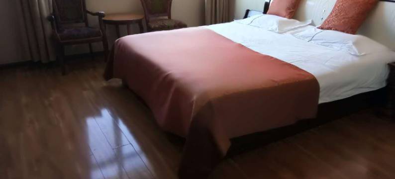 五原古郡大酒店图片