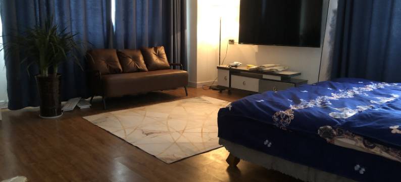 温县小隐民宿图片