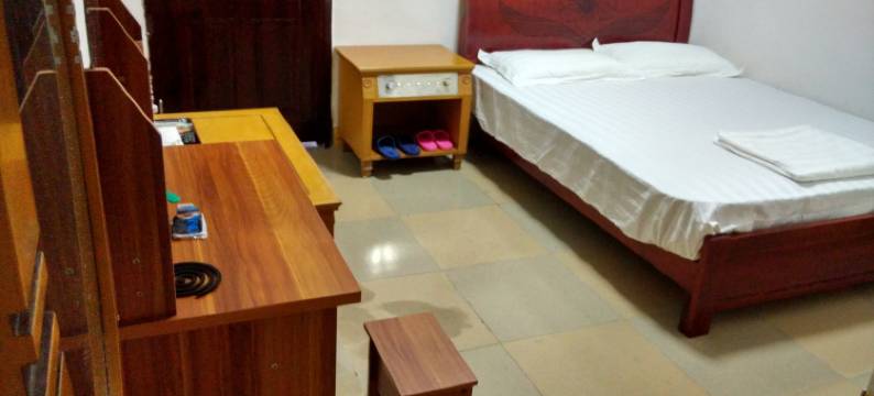 佛山南苑居公寓图片