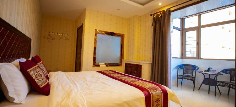 五常宝立商务宾馆图片