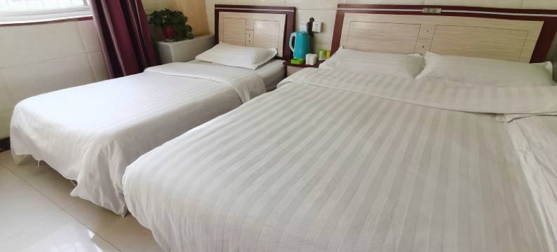 兰博商务宾馆图片