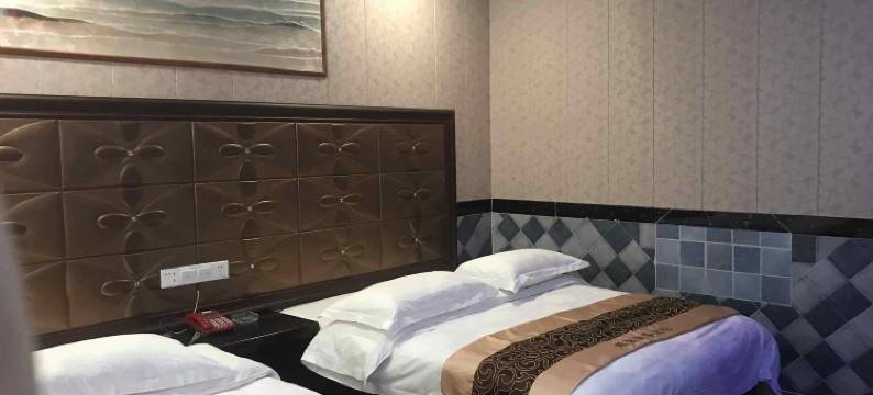 隆回顺意商务宾馆图片