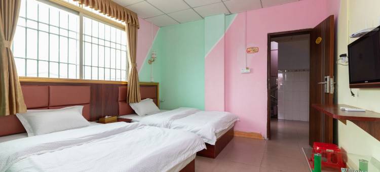 新星商务住宿图片