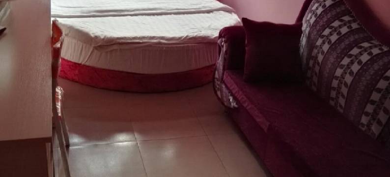 惠州淡水星空公寓图片