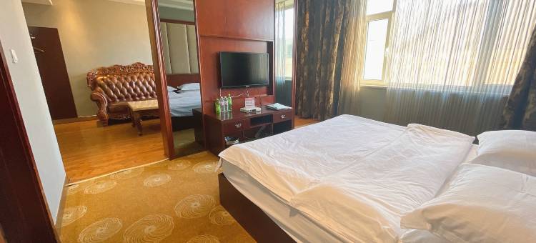 洮南九号公馆图片