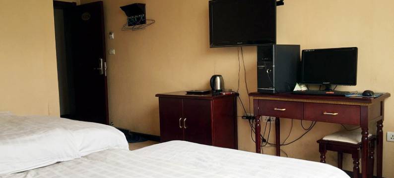 当阳友谊桥宾馆图片