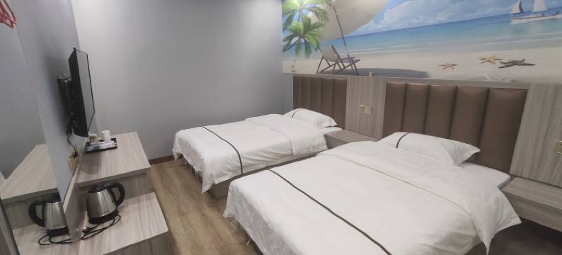 豪驿宾馆(汉口江滩三阳路店)图片