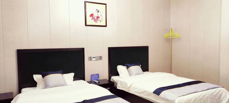 南通金龙时尚精品酒店图片