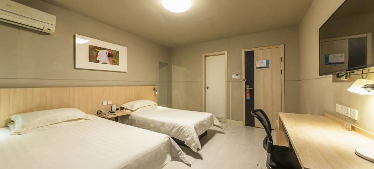 锦江之星(郑州大石桥地铁站店)图片