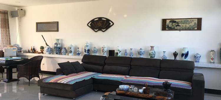 齐齐哈尔假日小院民宿图片