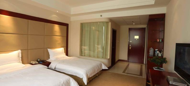 左权东都丽园国际大酒店图片