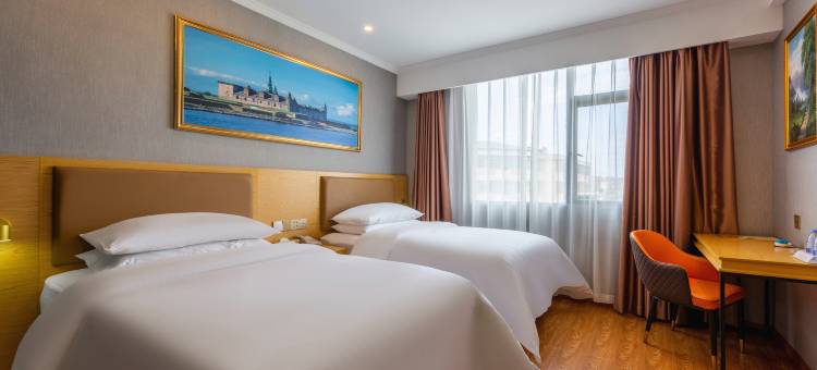 维也纳3好酒店(景德镇陶瓷大学店)图片