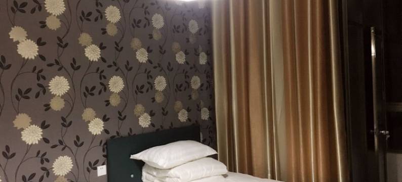 寿光百顺宾馆图片