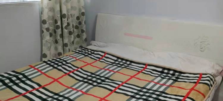 鑫如通旅馆图片