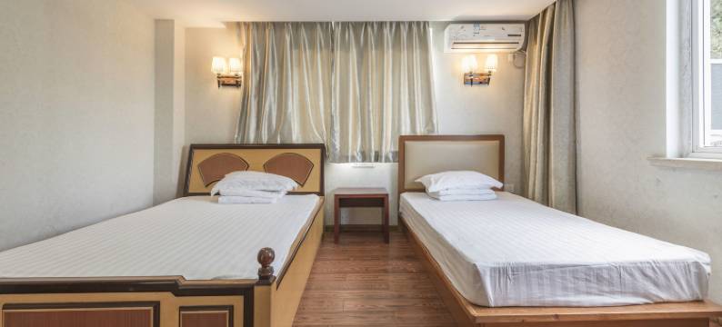 象山隆泰客栈图片