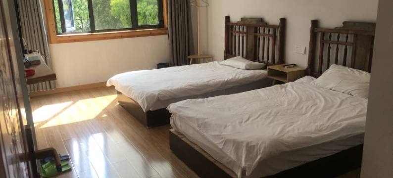 仙都六味居农家乐图片