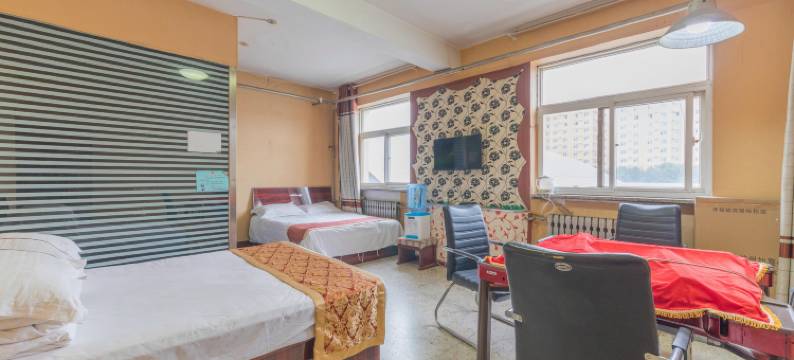 致青年宾馆(山西师范大学店)图片