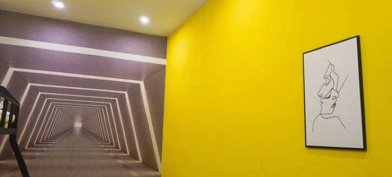 武汉MVP电竞公寓图片