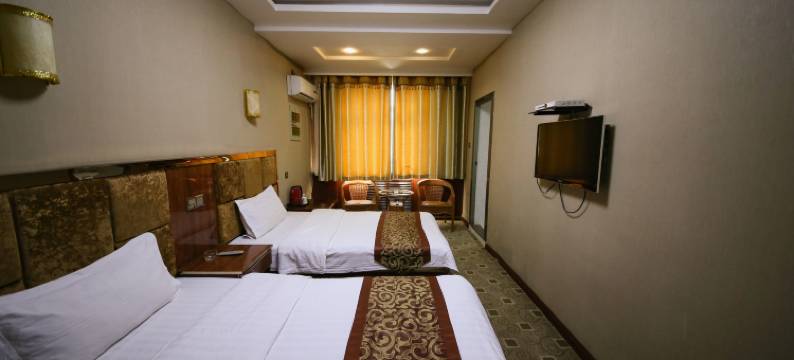 永昌瑞晋苑宾馆图片