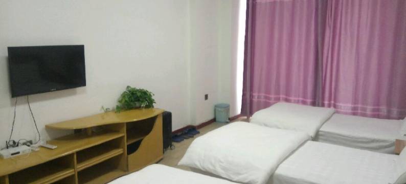 大同相逢居民宿图片