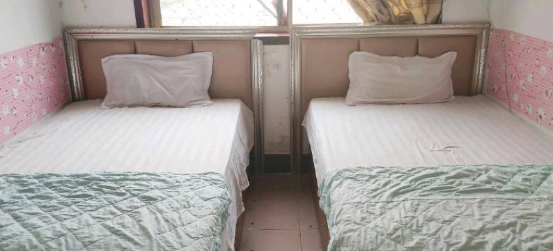 临沂平价宾馆图片