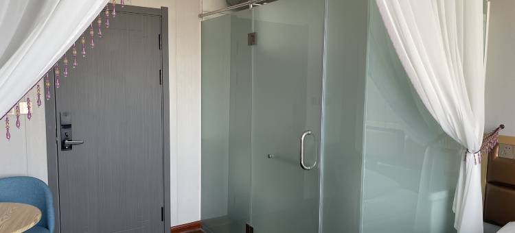 如家华驿酒店(朝阳市火车南站店)图片