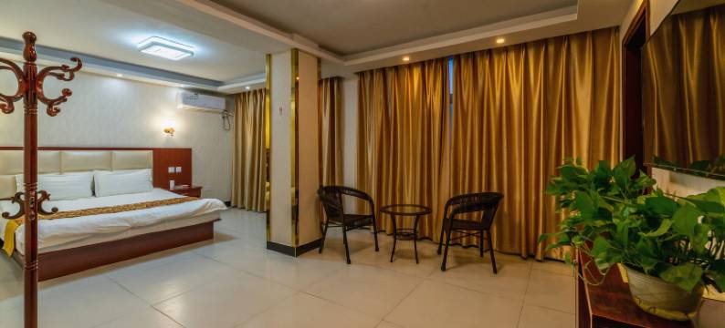 鄢陵嘉乐商务宾馆图片